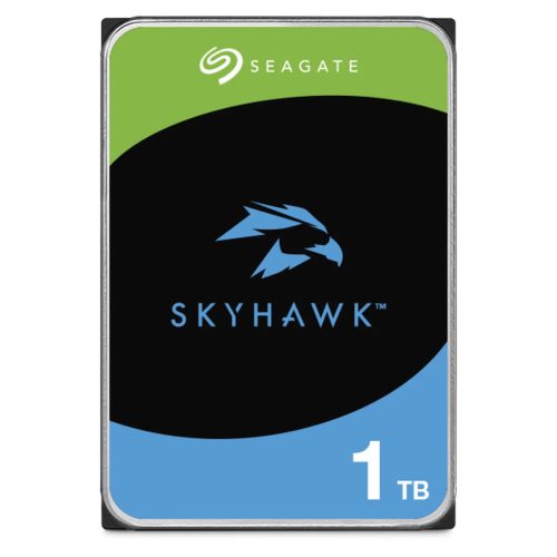 Seagate Skyhawk ST1000VX013 HDD - 1Tb