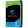 Seagate SkyHawk ST2000VX017 HDD - 2Tb