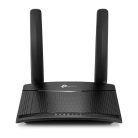 TP-Link Wifi 4G LTE router MR100