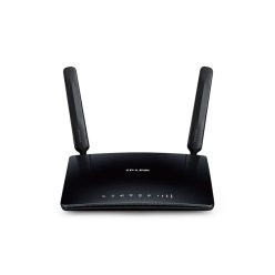 TP-Link WiFi 4G LTE router TL-MR6400