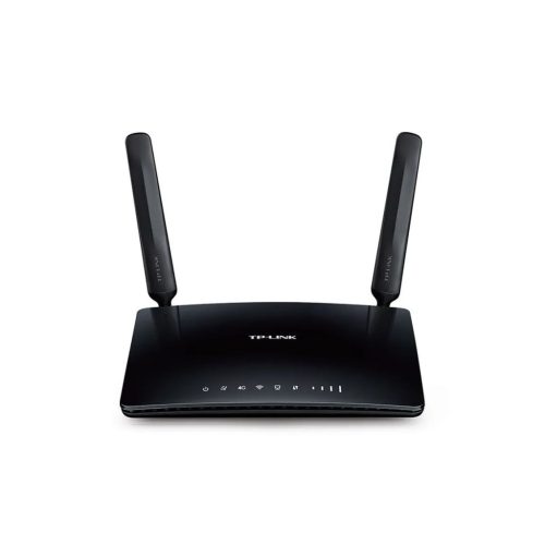 TP-Link WiFi 4G LTE router TL-MR6400